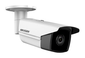 HIKVISION DS-2CD2T55FWD-I5 4MM