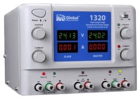 GLOBAL SPECIALTIES 1320