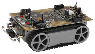 GLOBAL SPECIALTIES RP6V2