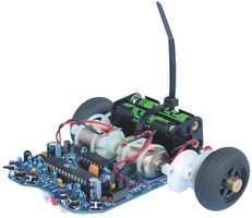 GLOBAL SPECIALTIES ARX