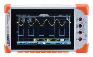 GW INSTEK GDS-220