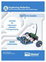 GLOBAL SPECIALTIES ARX-TPLAB