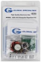 GLOBAL SPECIALTIES GSK-918