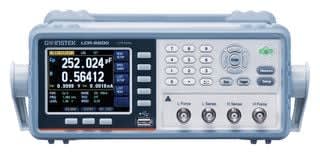 GW INSTEK LCR-6002