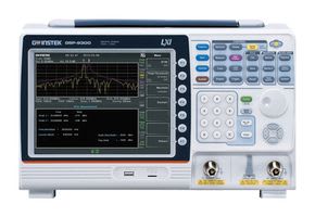 GW INSTEK GSP-9300 OPT. 02