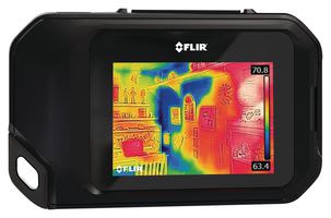 FLIR FLIR C3