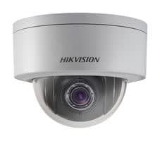 HIKVISION DS-2DE3304W-DE