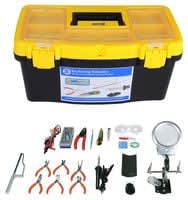 GLOBAL SPECIALTIES ARX-TLKT