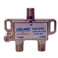 HOLLAND ELECTRONICS LLC GHS-2PRO