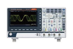 GW INSTEK GDS-2204E