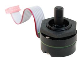 GRAYHILL INC 67C00-8-M-040C