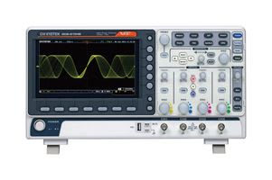 GW INSTEK GDS-2074E