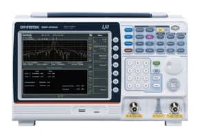 GW INSTEK GSP-9300