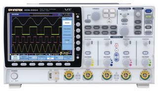 GW INSTEK GDS-3502
