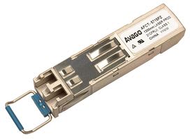 FOX ELECTRONICS AFCT-739SMZ.