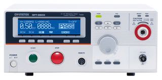GW INSTEK GPT-9601