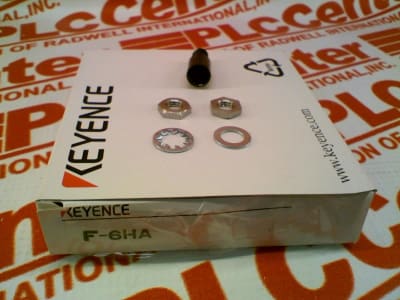 KEYENCE CORP F-6HA