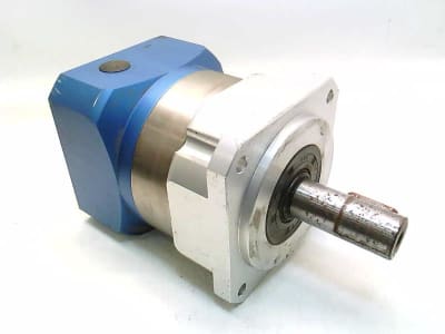 INDUSTRIAL INDEXING DH-90-1-7/ESM85B