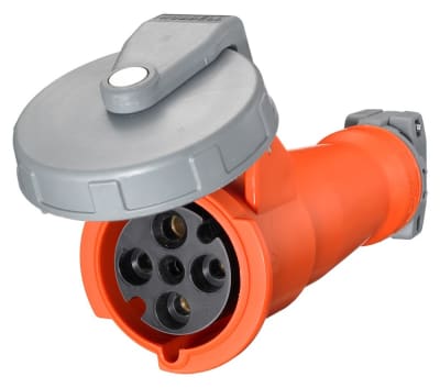 HUBBELL 460C12W