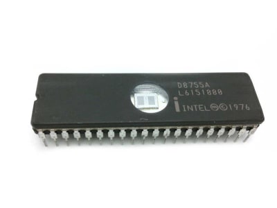 INTEL D8755A