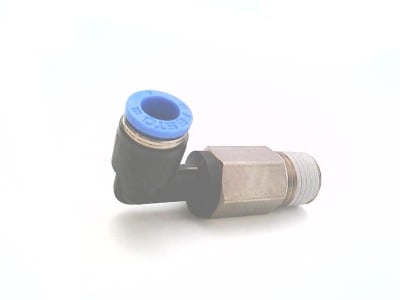 FESTO QSLL-B-1/4-6-20