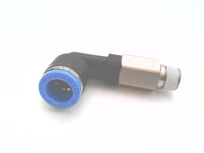 FESTO QSLL-B-1/8-8-20