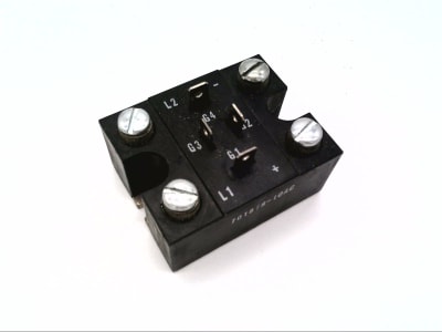 ASEA BROWN BOVERI 701819-10AC