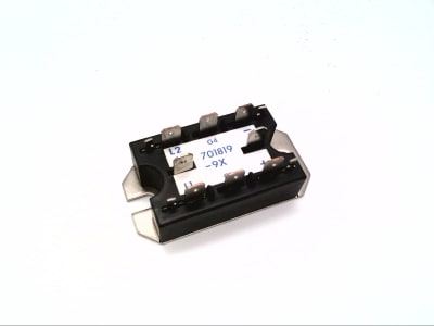 ASEA BROWN BOVERI 701819-9X