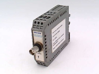HANSFORD SENSORS LTD HS-556A-1V020X2