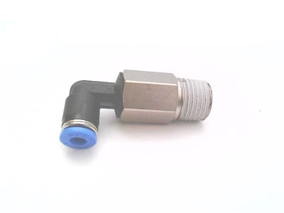 FESTO QSLL-B-1/4-4-20