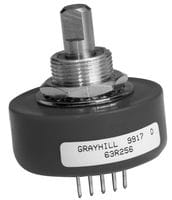 GRAYHILL INC 63R64