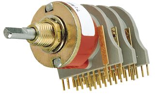 GRAYHILL INC 71BDF30-01-2-AJN