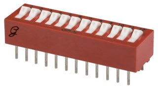 GRAYHILL INC 76SB12ST