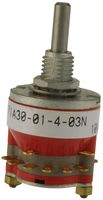 GRAYHILL INC 71A30-01-4-03N