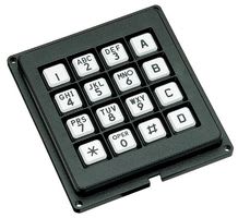GRAYHILL INC 86BB2-001