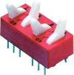 GRAYHILL INC 76STC02T