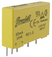 GRAYHILL INC 70M-IAC5A