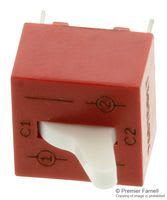 GRAYHILL INC 76STD01T