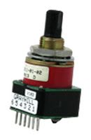 GRAYHILL INC 61B22-01-02