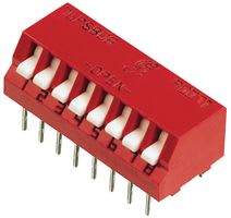 GRAYHILL INC 76PSB10ST