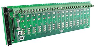 GRAYHILL INC 70GRCK16-HL