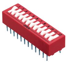 GRAYHILL INC 76SB06T