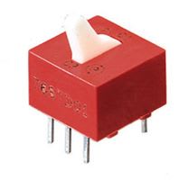 GRAYHILL INC 76SD01ST