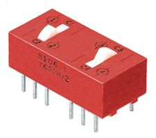 GRAYHILL INC 76STD02T