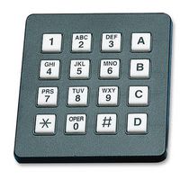 GRAYHILL INC 96BB2-006-FS-EL