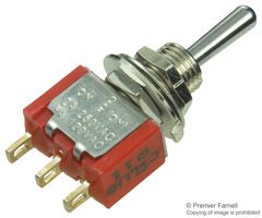 GRAYHILL INC 34ASP51B1M1QT