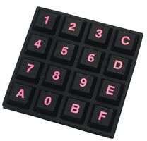 GRAYHILL INC 84BLN-AB2-112AN