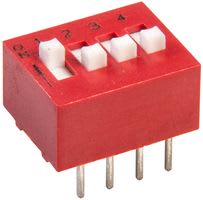 GRAYHILL INC 78B04ST