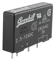 GRAYHILL INC 70M-OAC5