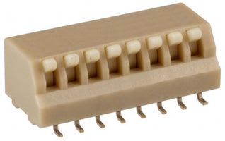 GRAYHILL INC 76HPSB08GWRT